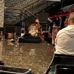 Bonnie and Clyde's Lounge - Live music!