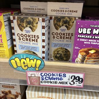 Trader Joe's - June, 2026 - Grocery Near Me - Castro Valley, California