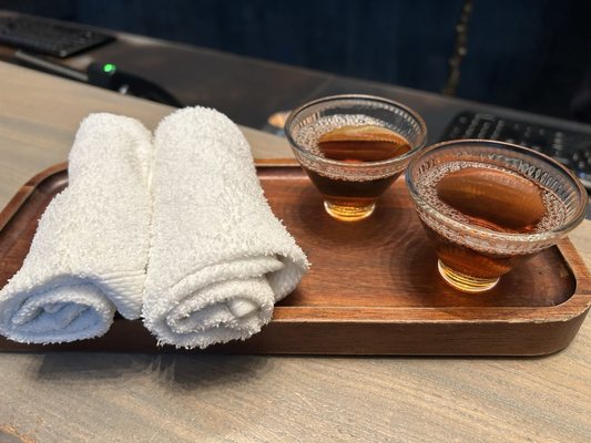 Nobu Hotel Chicago by null