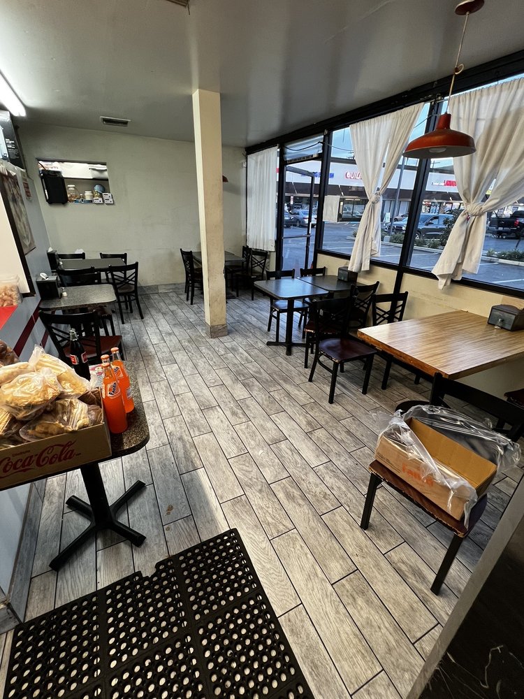 Taqueria Arbol Del Tule