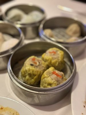 EA Seafood Restaurant by null