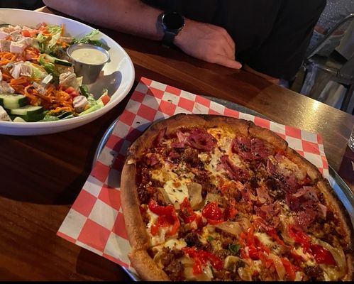 Esters Oneida Park by null