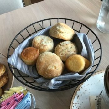 Kitchen Notes - Southern Near Me - Nashville, Tennessee