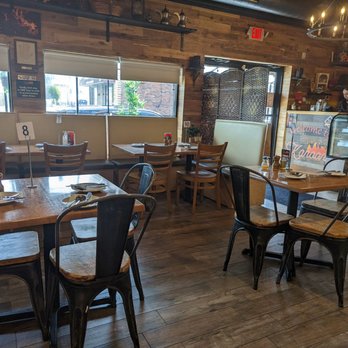 Kanoon - Smokehouse Near Me - Clifton, New Jersey