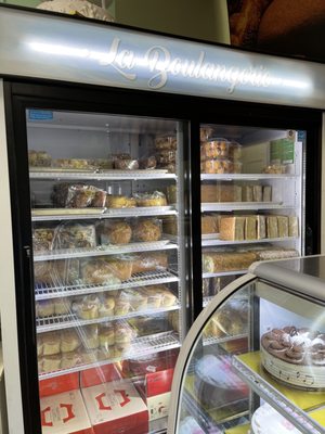 La Boulangerie by null