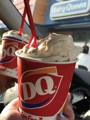Dairy Queen by null