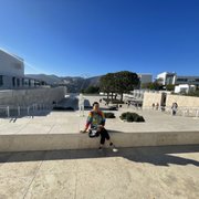 Photo of Getty Center - Los Angeles, CA, United States