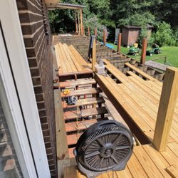 Mikes Handyman Service