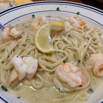 New York Pizza Plus - Shrimp Scampi - Italian Near Me - Alachua, Florida New York Pizza Plus - Shrimp Scampi - Italian Near Me - Alachua, Florida