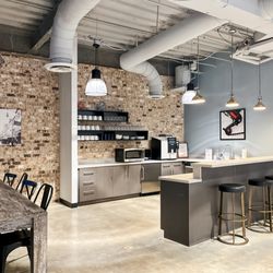 Regus South Carolina Downtown Charleston