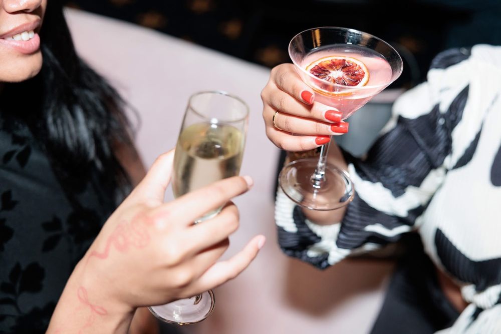 Medici - wedding in Providence, RI