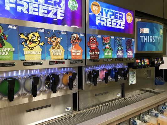 CUMBERLAND FARMS - Updated August 2024 - 317 Marlboro Rd, BRATTLEBORO