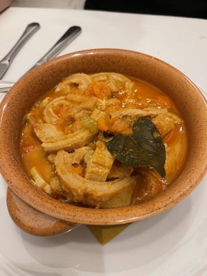 Osteria del Treno by null