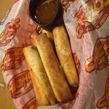 Chicho's Pizza - Lumpia Friday Night - Pizza Near Me - Virginia Beach, Virginia Chicho's Pizza - Lumpia Friday Night - Pizza Near Me - Virginia Beach, Virginia