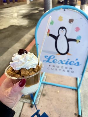 Lexie's Frozen Custard by null