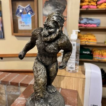 Bigfoot Growlers II - Beer Bar Near Me - Sandy, Oregon Bigfoot Growlers II - Beer Bar Near Me - Sandy, Oregon