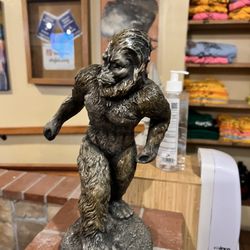 Bigfoot Growlers II