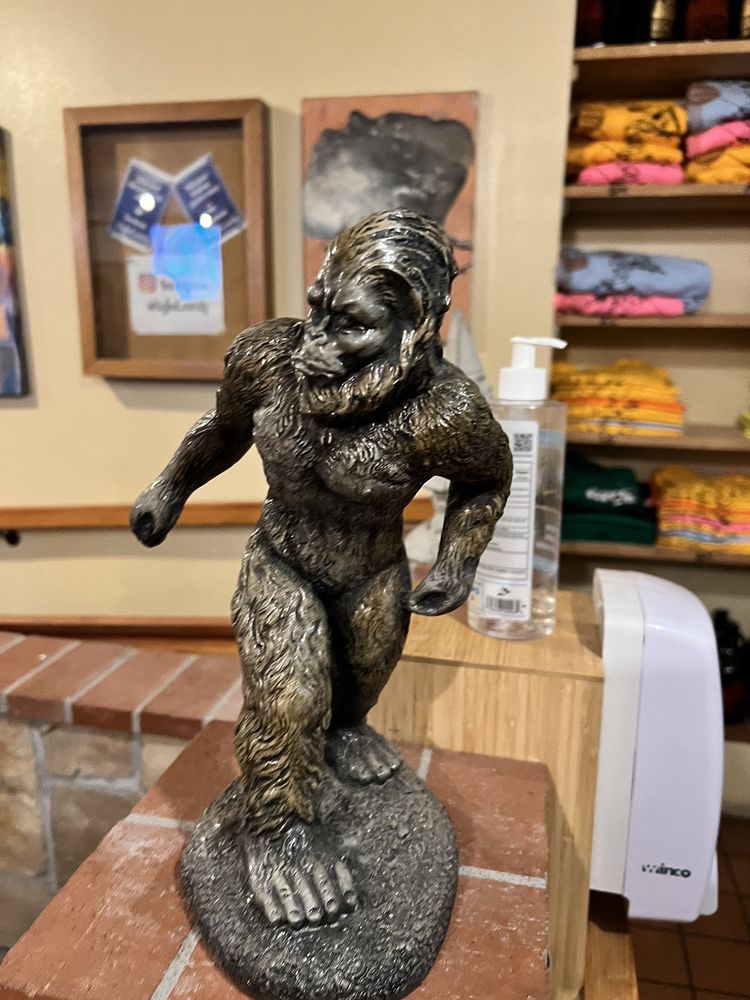 Bigfoot Growlers II