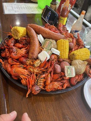 Harbor Seafood & Oyster Bar by null