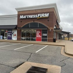 Mattress Firm McDonough HTC