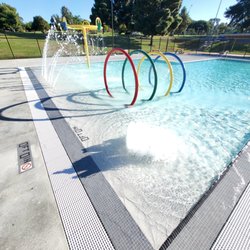 Las Palmas Pool