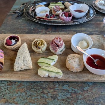 Snapdragon Tea - Coffee & Tea Near Me - Albuquerque, New Mexico