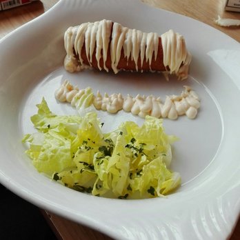 Tomaré - Hemos pasado un rato agradable en éste restaurante. - Tapas Bars Near Me - Tomares, SE