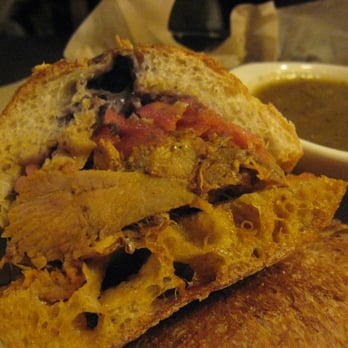 Xoco - Cochinita Pibil Torta - Mexican Near Me - Chicago, Illinois