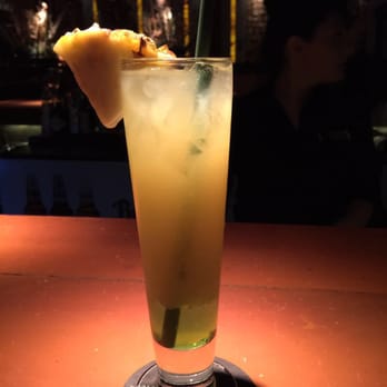 Bryan´s - Luces de la habana - Cocktail Bars Near Me - Mérida, YUC
