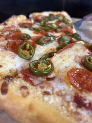 AWSOM Wings Pizza & Burgers by null