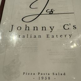 Menu Menu