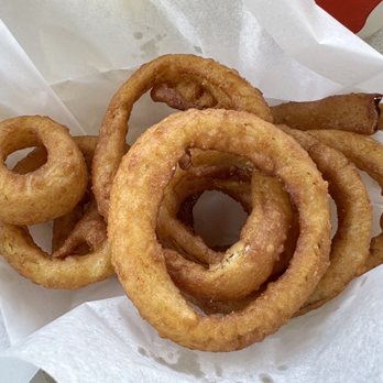 Little Acorn - Onion rings - Sandwiches Near Me - Spanish Fork, Utah Little Acorn - Onion rings - Sandwiches Near Me - Spanish Fork, Utah