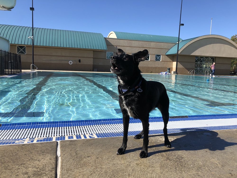 SAMUEL & BONNIE PANNELL COMMUNITY CENTER Updated September 2024 30