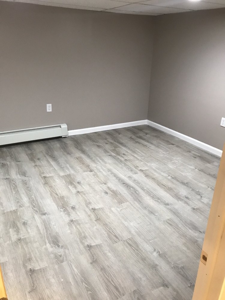 Slide of Michael Anthony Construction