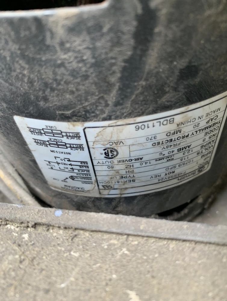 Slide of M&T Services