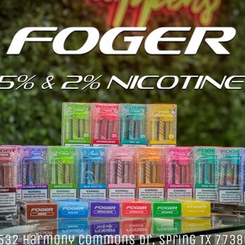 Cloudopa Smoke Shop - Vape Shops Near Me - Spring, Texas