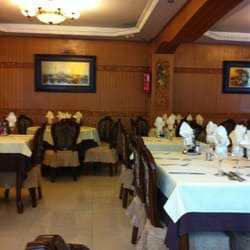 Shangai - Interior