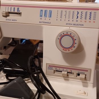 Winks Sewing Machine Repair - Appliances & Repair Near Me - Vancouver, Washington Winks Sewing Machine Repair - Appliances & Repair Near Me - Vancouver, Washington