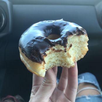 The Donut Mill - Donuts Near Me - Eureka, California