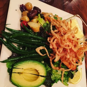 Cafe Terigo - Salmon - Italian Near Me - Park City, Utah Cafe Terigo - Salmon - Italian Near Me - Park City, Utah
