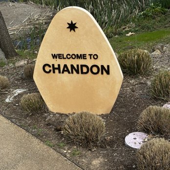 Chandon - Wineries Near Me - Yountville, California Chandon - Wineries Near Me - Yountville, California