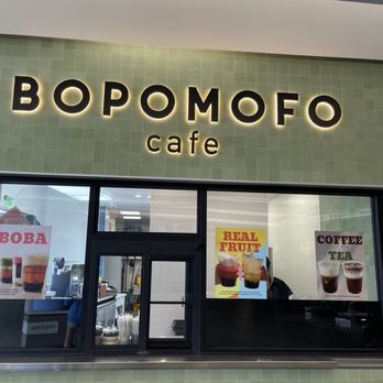 Bopomofo Cafe - Cafes Near Me - Los Angeles, California Bopomofo Cafe - Cafes Near Me - Los Angeles, California