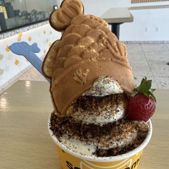 Somisomi - Ice Cream & Frozen Yogurt Near Me - Brea, California Somisomi - Ice Cream & Frozen Yogurt Near Me - Brea, California