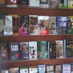 Promotion Saguenay - Brochures