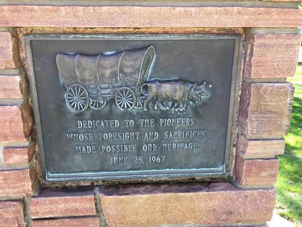 Pioneer Park Image