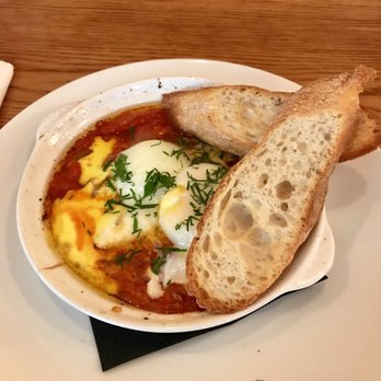 The Stable House Bistro - Shashuka - French Near Me - Vancouver, British Columbia The Stable House Bistro - Shashuka - French Near Me - Vancouver, British Columbia