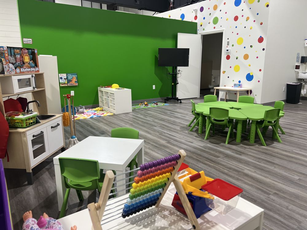 Grow and Glows Learning Academy - childcare center in Humble, TX