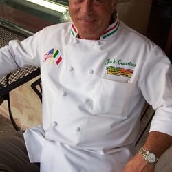 Guerriero's - Jack
