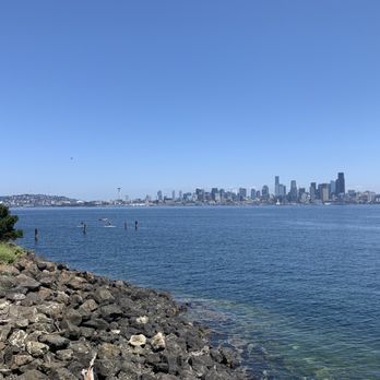 Marination Ma Kai - Outdoor view hard to beat! - Korean Near Me - Seattle, Washington Marination Ma Kai - Outdoor view hard to beat! - Korean Near Me - Seattle, Washington
