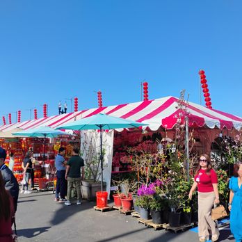 Asian Garden Mall - Shopping Centers Near Me - Westminster, California